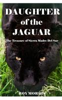 Daughter of the Jaguar