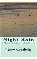 Night Rain