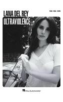 Lana Del Rey - Ultraviolence