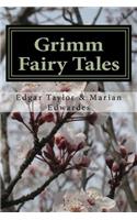 Grimm Fairy Tales
