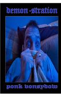 Demon-stration: (English)