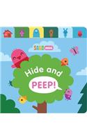 Hide and Peep!