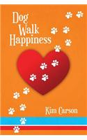 Dog Walk Happiness
