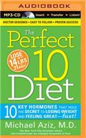 Perfect 10 Diet
