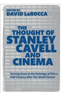 Thought of Stanley Cavell and Cinema