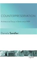 Counterpreservation
