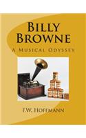 Billy Browne: A Musical Odyssey