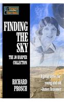 Finding the Sky: The Jo Harper Collection