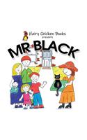 Mr Black