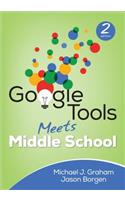 Google Tools Meets Middle School