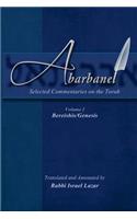 Abarbanel - Selected Commentaries on the Torah