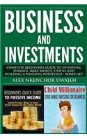 Business and Investments