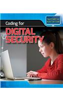 Coding for Digital Security: (Spotlight on Kids Can Code)