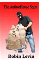 AuthorHouse Scam