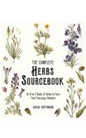 The Complete Herbs Sourcebook