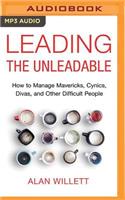 Leading the Unleadable