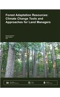 Forest Adaptation Resources