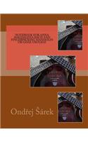 Notebook for Anna Magdalena Bach and Fingerpicking Mandolin or GDAE Ukulele