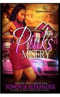 pinks misery