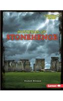 Mysteries of Stonehenge