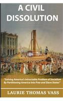 A Civil Dissolution