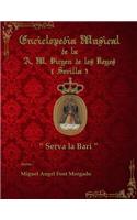 SERVA LA BARI - Marcha Procesional: Partituras para Agrupacion Musical