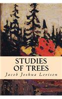 Studies of Trees