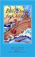 Bible Stories for Children