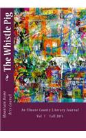 The Whistle Pig: An Elmore County Literary Journal