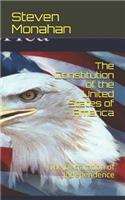 The Constitution of the United States of America: The Declaration of Independence