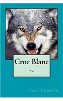 Croc Blanc