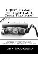 Injury, Damage to Health and Cruel Treatment