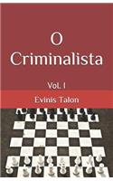 O Criminalista