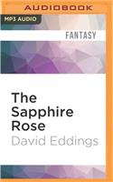 Sapphire Rose
