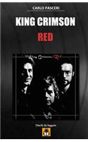 King Crimson - Red