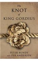 Knot of King Gordius