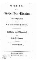 Geschichte van Dännemark