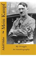 Mein Kampf