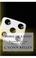 Three of a Kind