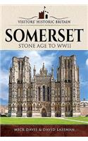 Visitors' Historic Britain: Somerset