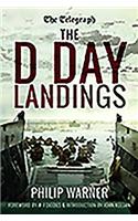 Telegraph - The D Day Landings