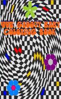 The Groovy Baby Coloring Book