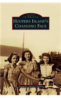 Hoopers Island's Changing Face