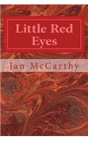 Little Red Eyes