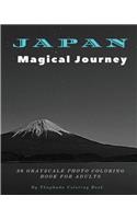 Japan Magical Journey