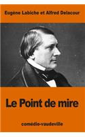 Point de mire