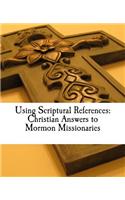 Using Scriptural References