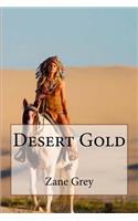 Desert Gold Zane Grey