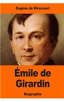 Émile de Girardin