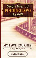 Single Over 50, Finding Love By Faith